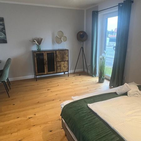 ローゼンハイムUniqe I 90Qm I Terrasseアパートメント エクステリア 写真