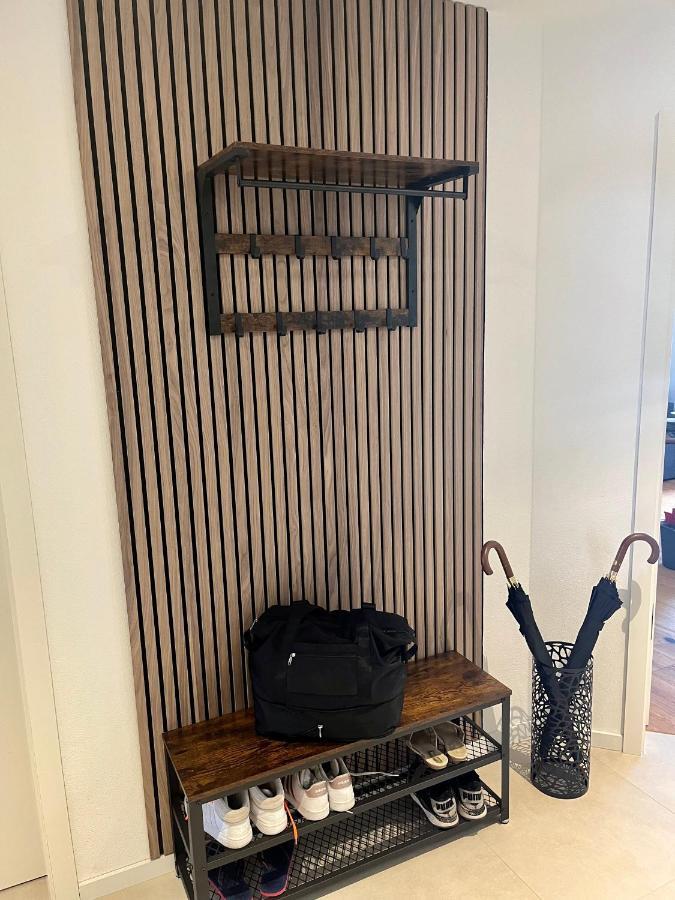 ローゼンハイムUniqe I 90Qm I Terrasseアパートメント エクステリア 写真